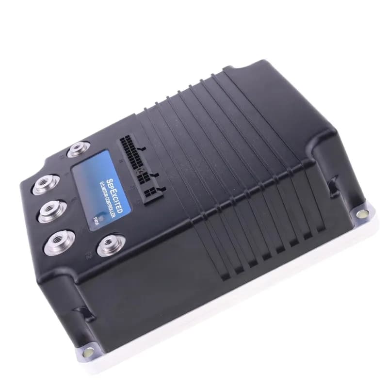 Golf Cart Accessories 1268-5403 Electric Vehicle Controller