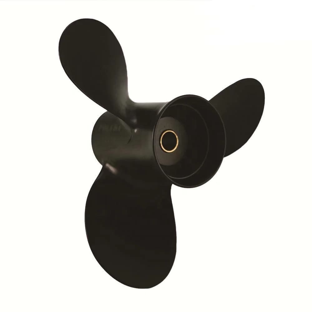 8.5X7 8.5X8 8.9X8.5 8.5X9 8.9X9.5 Aluminum Propeller for Tohatsu Outboard Motor