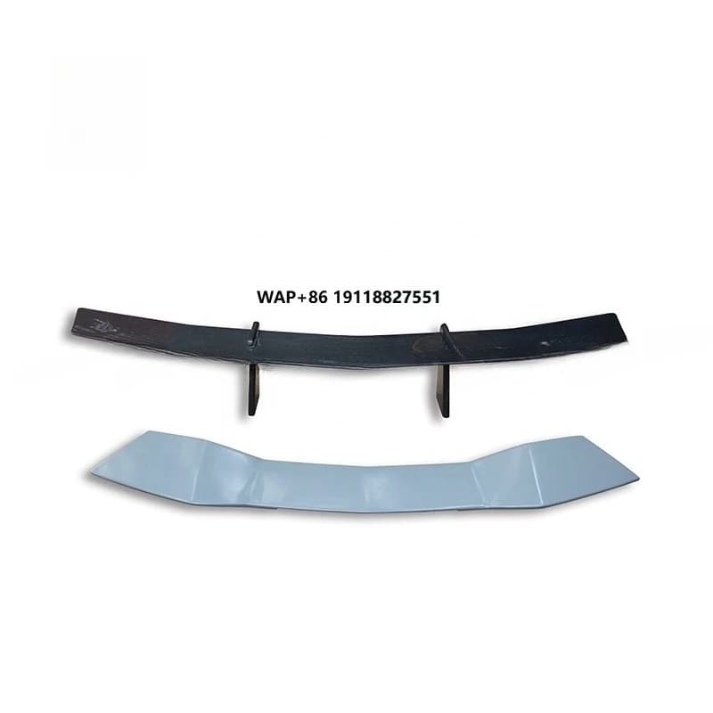 Half Carbon Fiber Upgrade LP750 Style Rear Wing Racing Spoiler for Aventador LP700 LP720