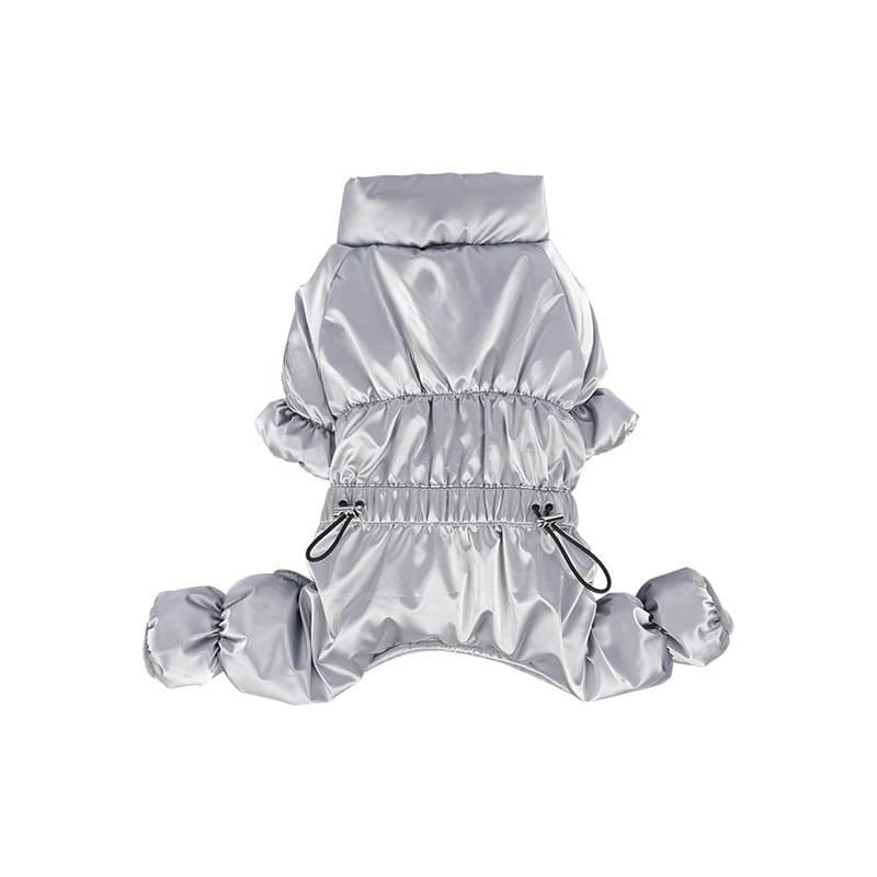 Hot selling puppy autumn and winter four-legged cotton clothes