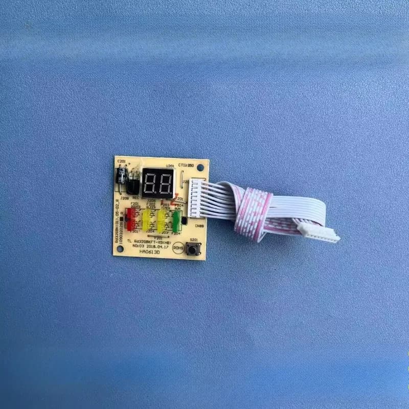 1PCS For TCLs Air Conditionings Remotes Controls Receivers, Displays Boards Accessories