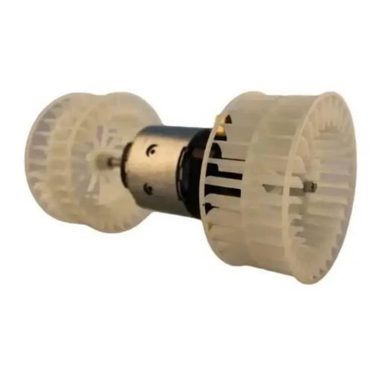 Aftermarket Truck Spare Parts 3090909 12/24V 300W Blower Motor for Volvo