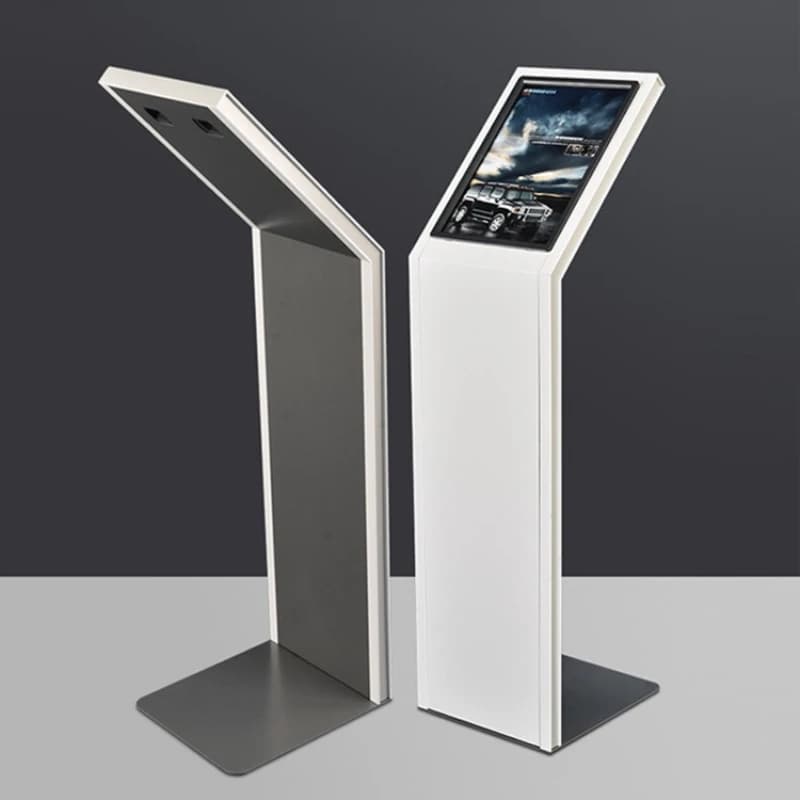 Automobile parameter plate A4 data display stand Acrylic display stand data