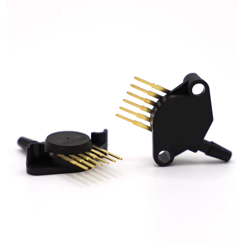 MPX5100DP 100kPa MEMS High Precision Calibration Industrial Pressure Sensor