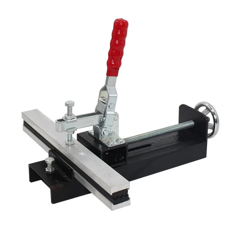 Screen Stretcher Screen Printing Screen Plate Making Tool