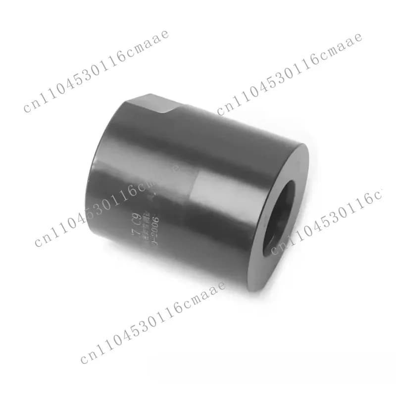 Durable Diesel  Rail Fuel Injector Seal Testing Tool for Caterpillar 3126 C7 C9 Diesel Common Rail Systems