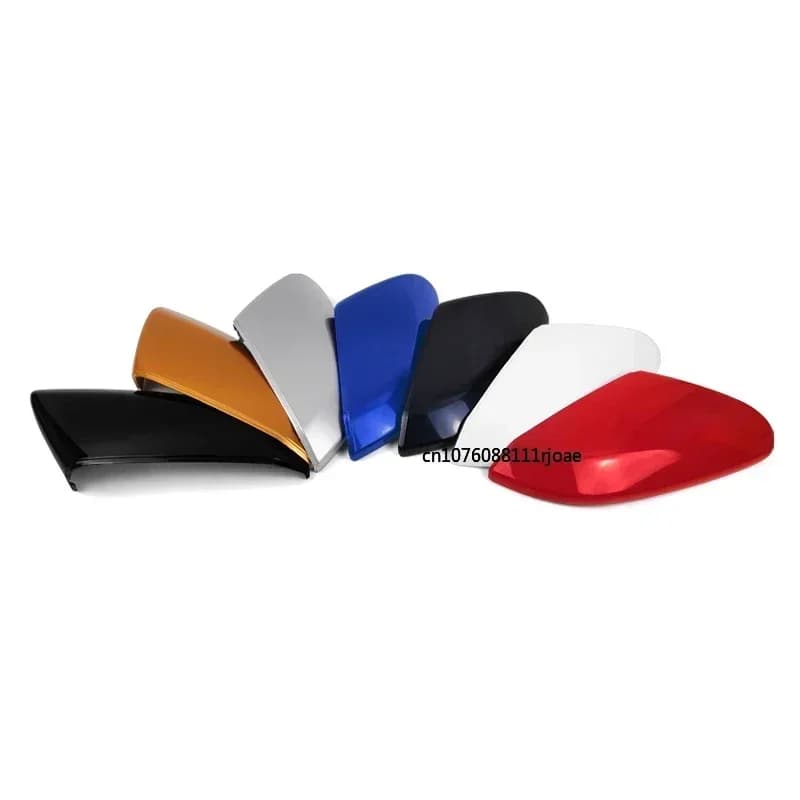 For Honda Civic 2016 2017 2018 2019 2020 Auto Left Right Heated Mirror Glass Frame Mirror Cover Turn Signal Light Bottom Cover