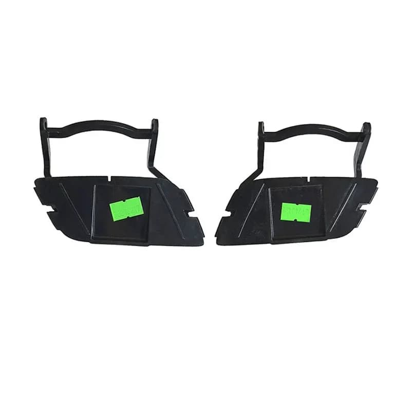for Audi Q5 2010 2011 2012 Auto Front Left or Right Bumper Headlight Washer Cover Bracket Base Holder