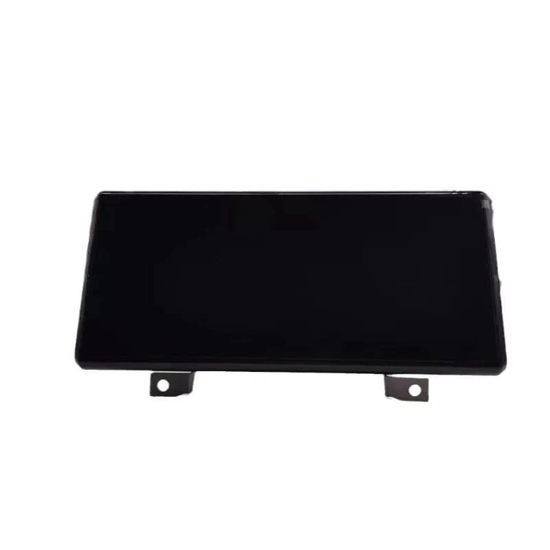 Upgraded high-end VXR Android 12.3-inch navigation central control screen for car modification