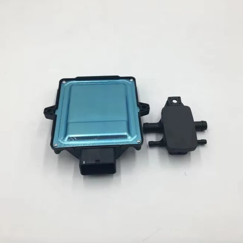 Small Efi Engine Systems Electronic Control Unit Kit for Auto    Hand Tools Pnp Coil Accesorios Para Auto