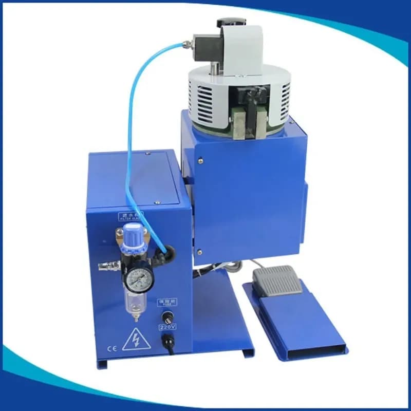 600W 220V Small Hot Melt Glue Machine 1.5L Electric Gluing Dispenser for Circuit Board Adhesive Application