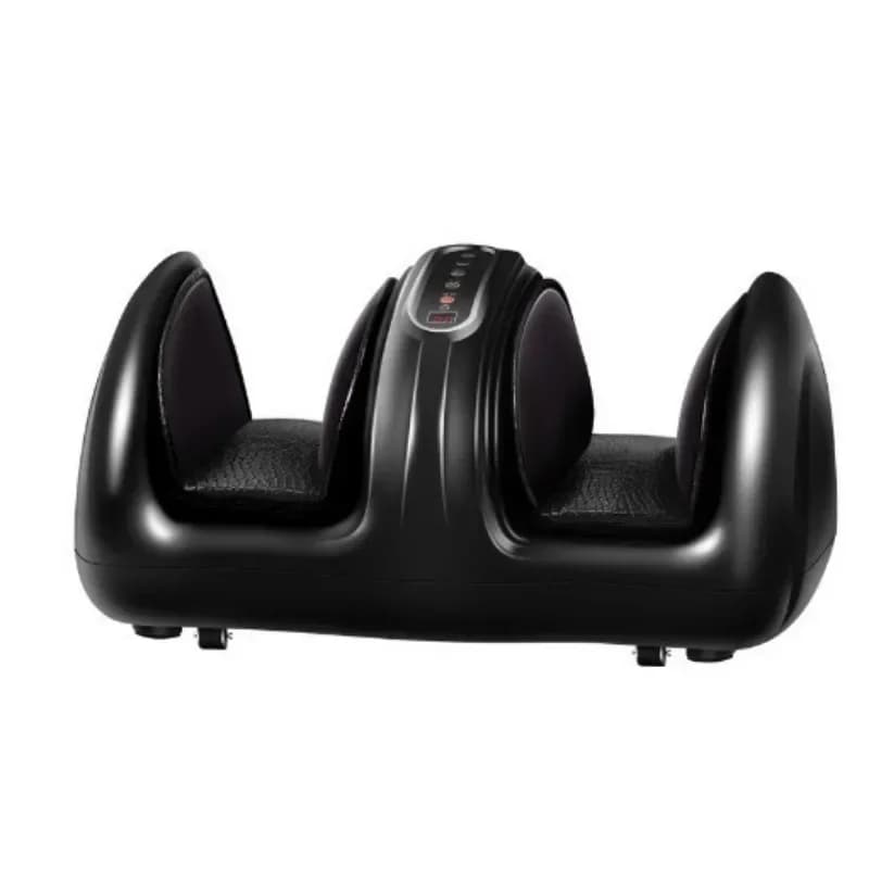 Leg massage manipulator kneading family automatic foot massager foot massager