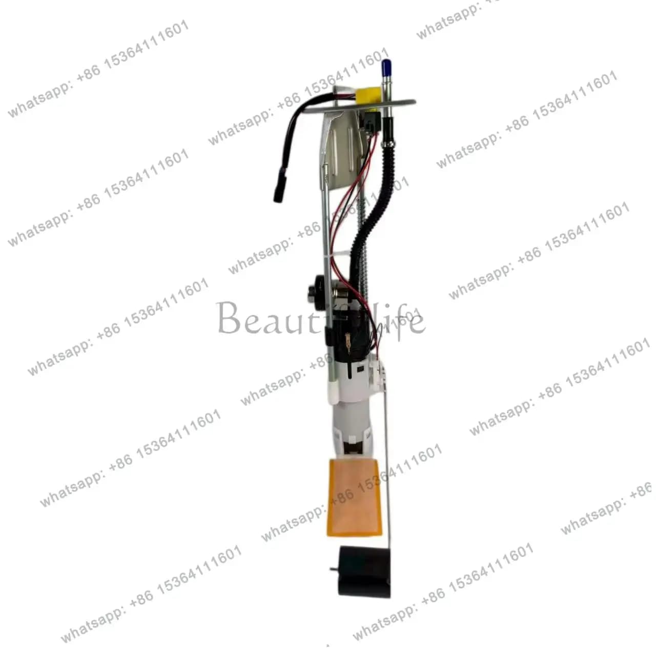 2520674 Motorcycle fuel pump assembly 2520674 directly from the manufacturer