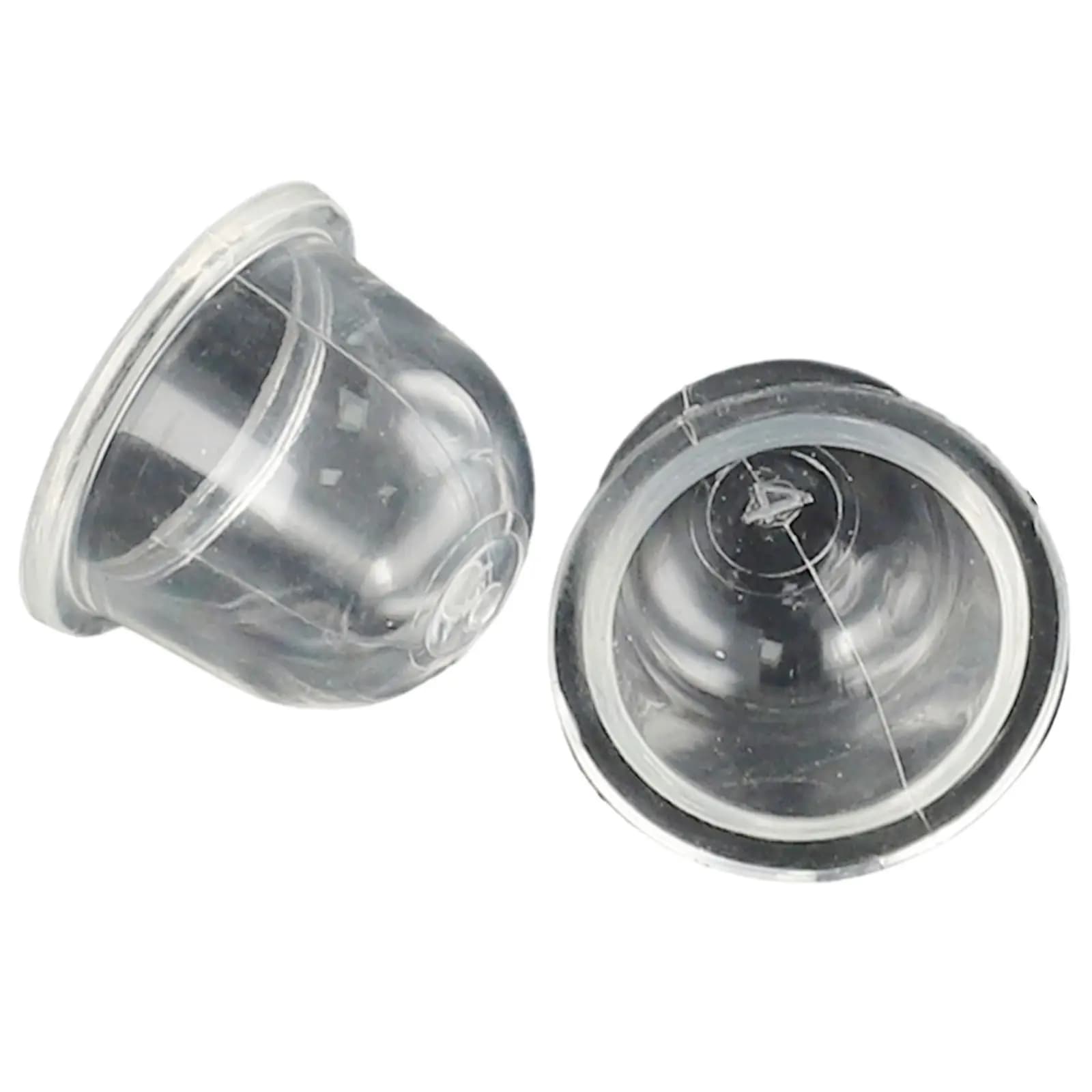 Hot New Useful for primer Bulbs Replacement Accessories 19mm Transparent For Echo for homelite for carb Hot New