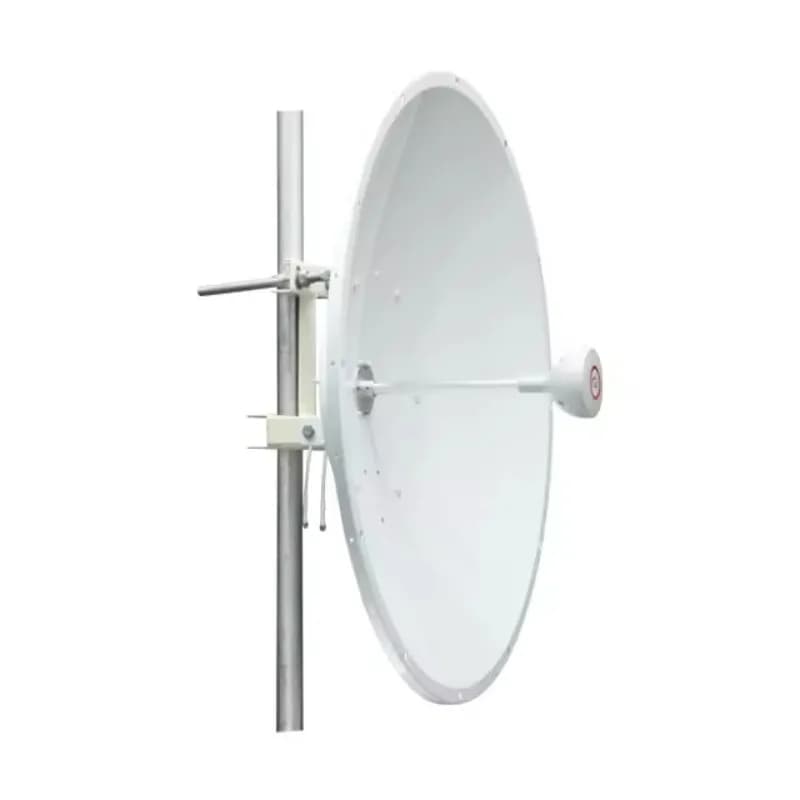 Outdoor Parabolic Antenna 2.4G MIMO Outdoor Directional Antenna