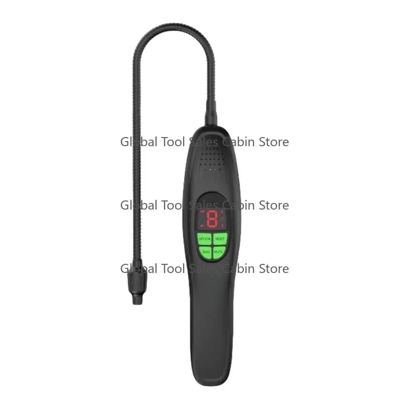 ALD Automotive Refrigerant Leak Detector