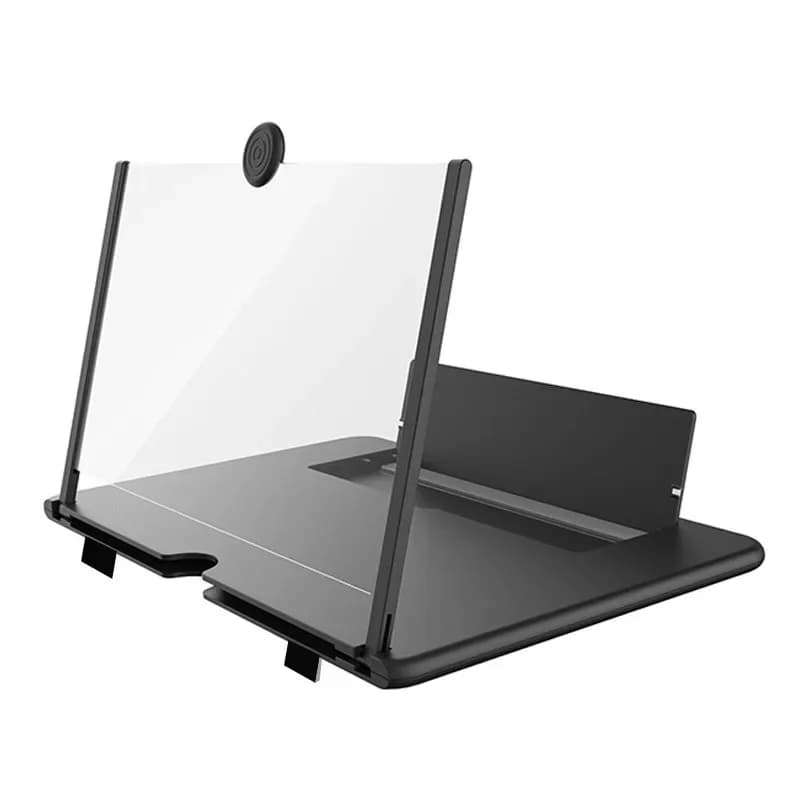 Mobile phone screen amplifier 18 inch pull-out mobile phone amplifier, ultra-clear screen amplifier