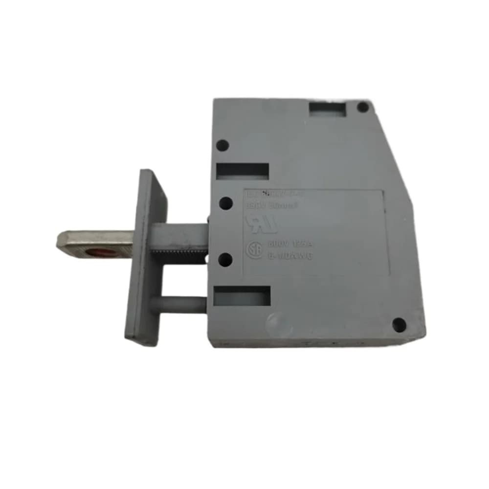 Wall Terminal HDFK50I Tterminal Block HDFK 50 set 0708739 50 Square 150A
