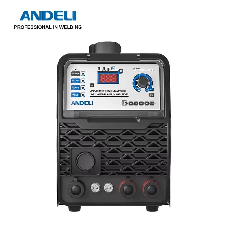 ANDELI New Arrival RSR Capacitive Pipe Insulation M3 M4 M5 Stud Welding Machine