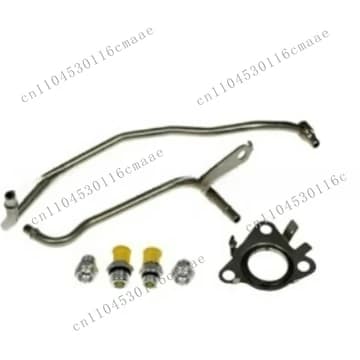 For 926-187 Driver Side Turbo Cooling Series Kit Compatible Featured