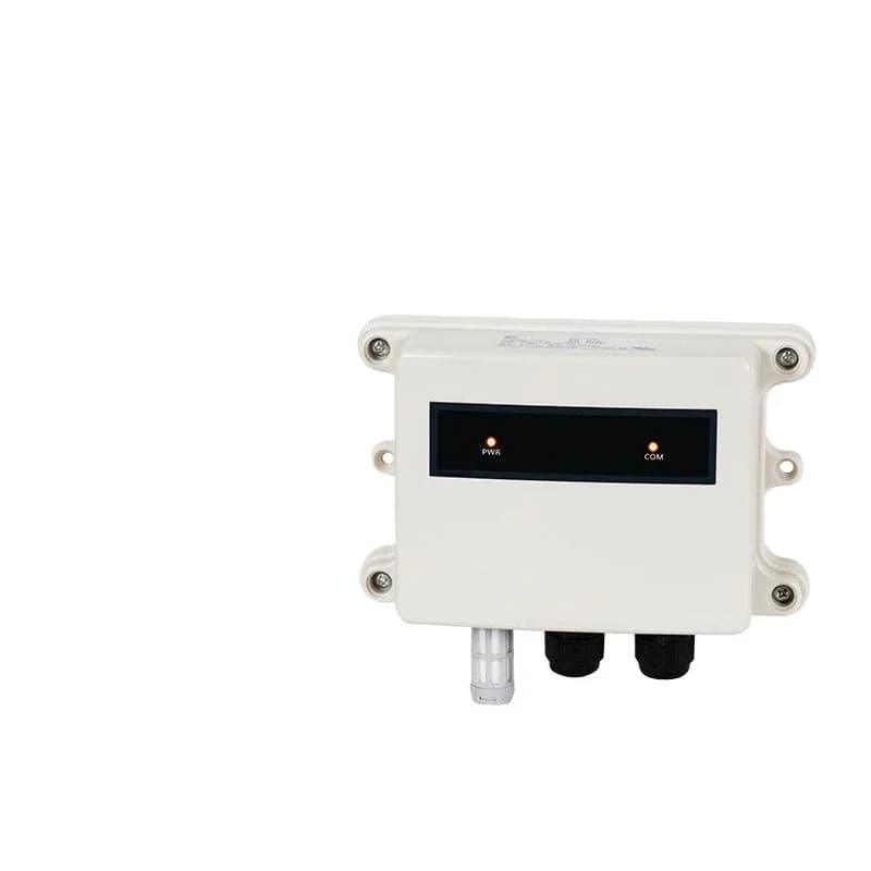Integrated temperature and humidity transmitter, industrial grade, high precision temperature and humidity dew point sensor