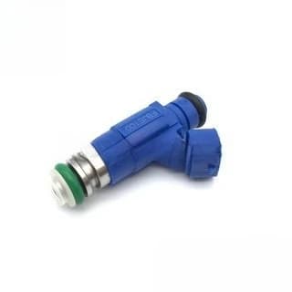 Accessories FactoryDiesel Fuel Injectors for Automotive Spare Parts 16600-AA500~FBJE100