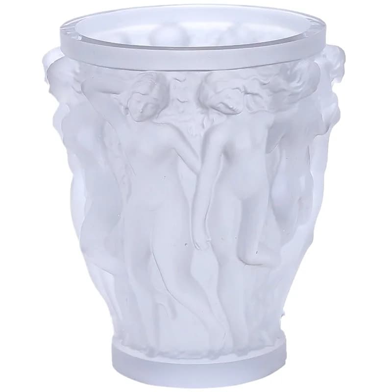 Harvest ten beautiful women vase ornament living room creative wine cabinet decoration high-end gifts