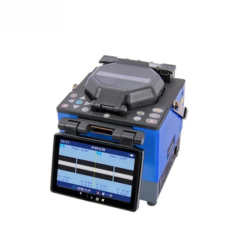 Hot Sell Cheap PriceJILONG KL-0G Splicer
