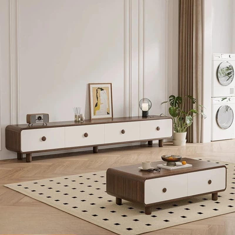 Modern Living Room Tv Stands Luxury Mid Century Minimalist Nordic Tv Stands Aesthetic Universal Suporte Para Tv Home Furniture