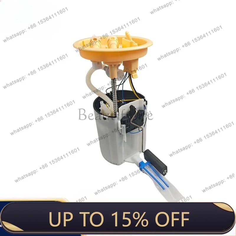Zj. AG9N-9H307-CF 31201958 AG9N9H307CE 31372877 31336697 Auto parts, fuel pump