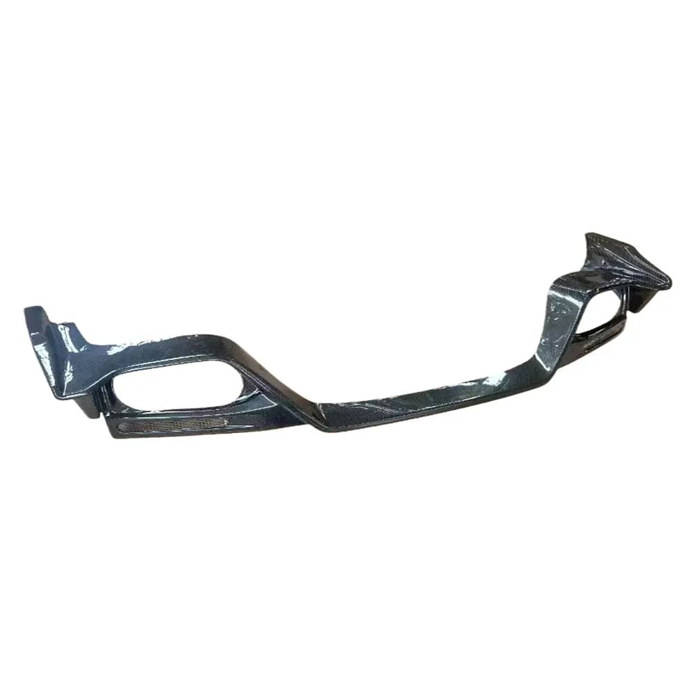 Carbon Fiber Rear Bumper Diffuser for  GTR R35 2017+