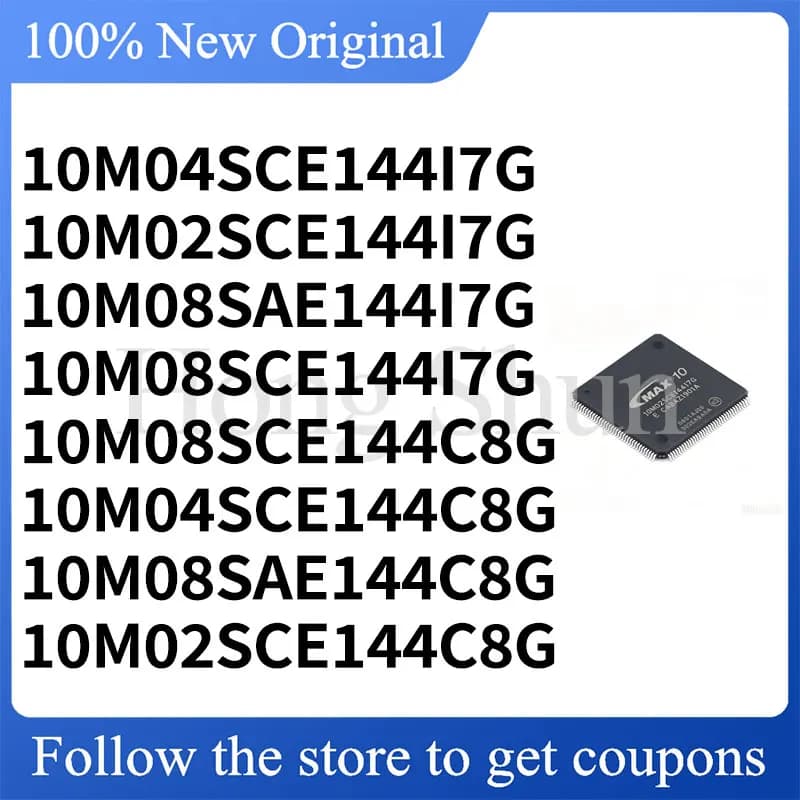 10M02SCE144I7G 10M04SCE144I7G Phone case 10M08SAE144I7G 10M08SCE144I7G 08SCE 10M04SCE144 08SAE144 02SCE144C8G