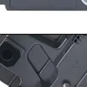 W9048MC Toner Collection Unit Waste Bin For HP 78323 78325 78330 78228 77422 77825 For LaserJet Printer Parts Accessories