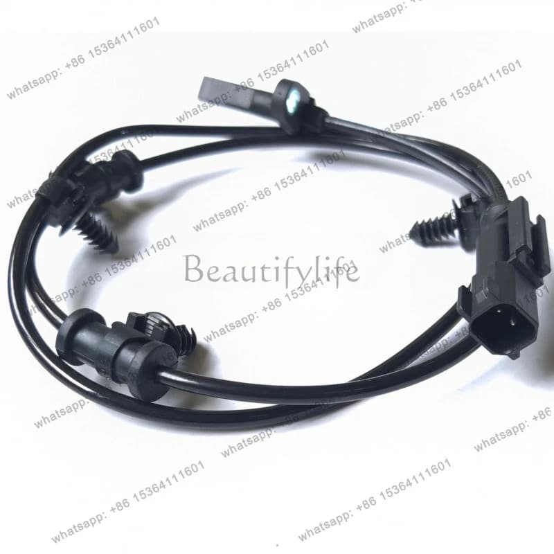 Suitable for auto parts, tool parts, automotive ABS sensors, rear L