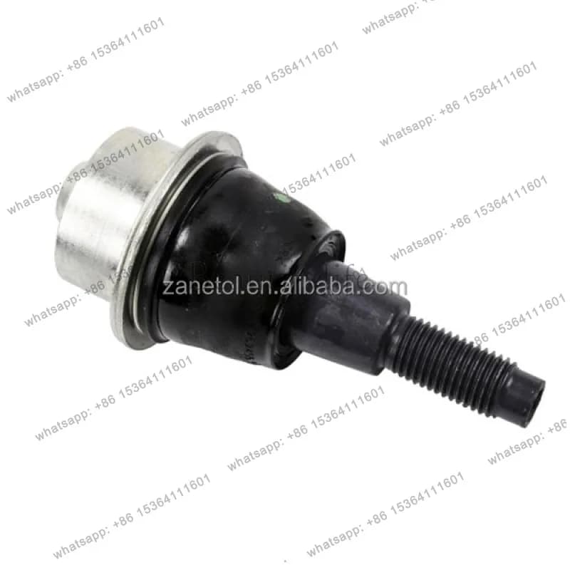 Factory Direct Auto Parts 6.2 '15-16 Front and Lower Ball Head