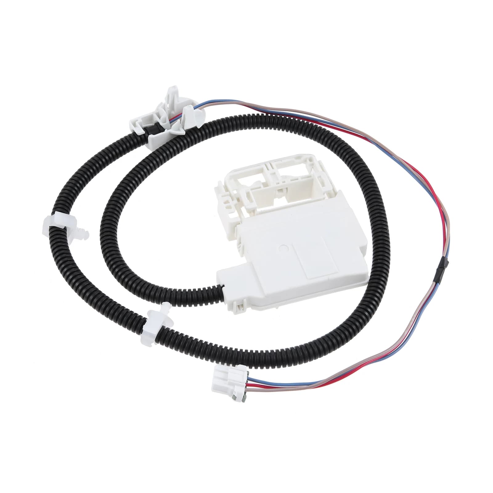 Fits for GE Hotpoint Washers,Replacement Parts AP7033485,PS16619254 WH08X32657 WH08X31222 Washer Lid Lock Kit with Wire Harness