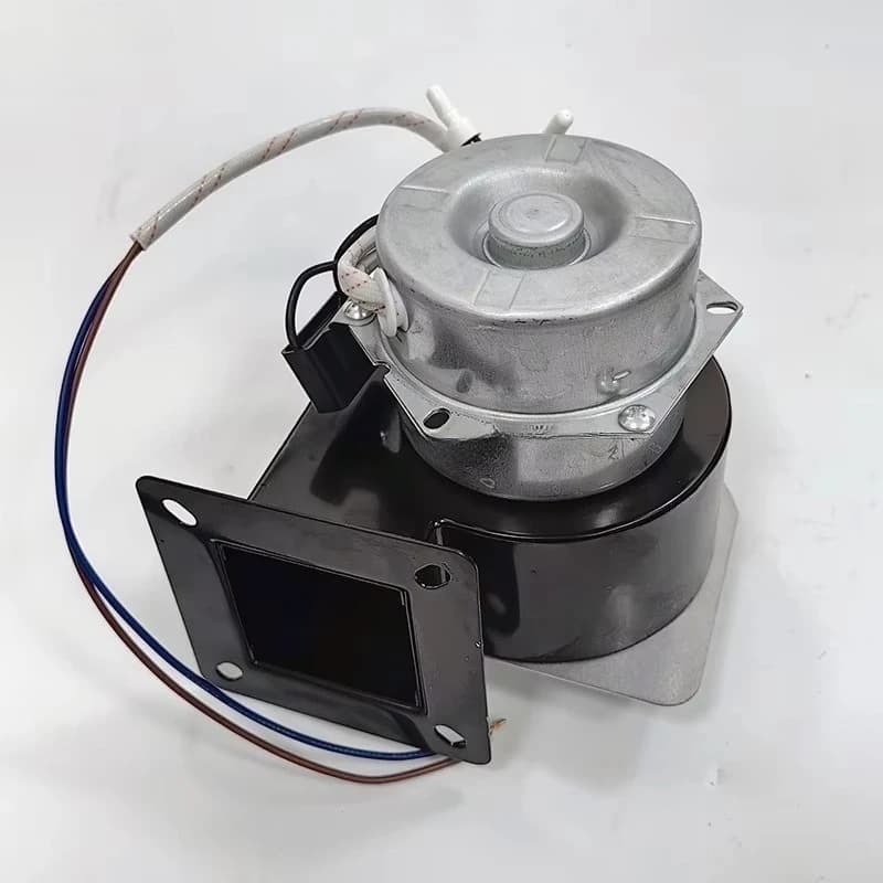 Gas stove core blower fan WGFJ-G006 blower gas stove