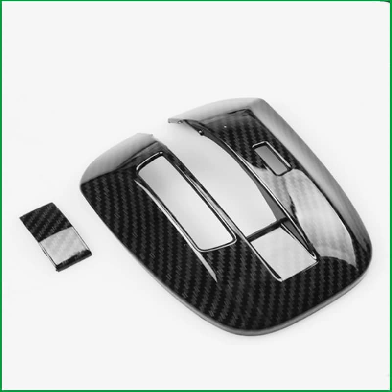 Car Styling For Honda Accord 2008-2012 Handbrake Handle Gear Shift Knob Sticker Panel Cover Trim Strips Auto Accessories