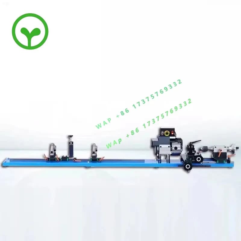 【Best-selling】Billiard Cue Repair Machine Lathe Copper Hoop First Corner Repair Leather Head Open Line Billiard Machine Repairer