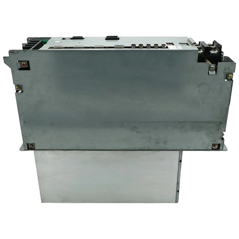 MIV06-3-V3 1006-2256-02 43 058 U 2.0 Spindle Drive Tested Good Condition Fast Delivery