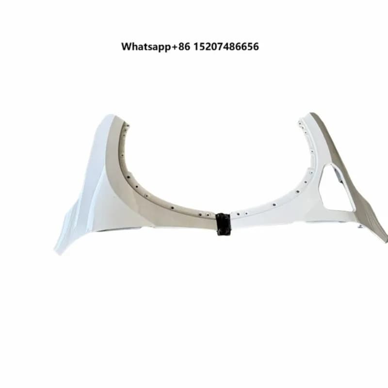 For X1 U11 IX1 High-Quality Original Used Front Fender Car Body Kit Side Fender