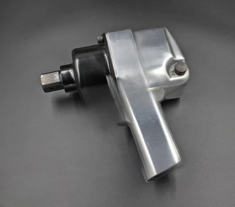 Tool 8K1630 imported air cannon 1 inch high-performance pneumatic wrench, impact air wrench