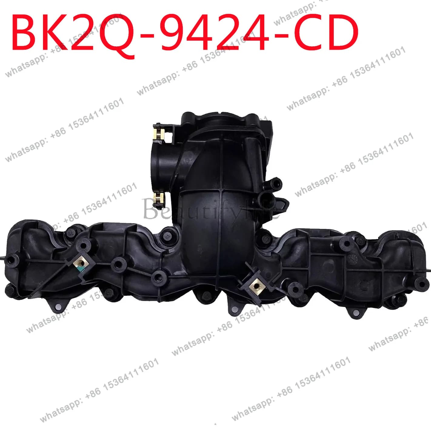 BK2Q-9424-CD Intake Manifold, Auto Parts