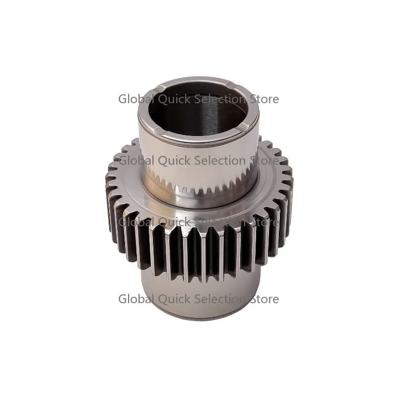 FURUKAWA DRIFTER HD712-02003 ROTATION CHUCK