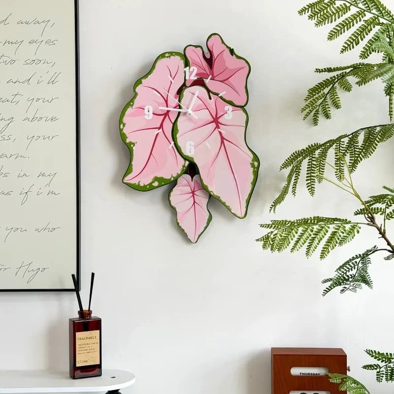Restaurant Fashion Clock Wall Design Creative Bedrooms Modern Luxury Wall Clocks Living Room Reloj De Pared Ornaments Home Decor