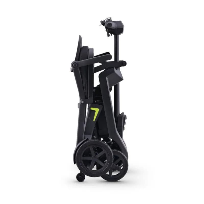 Elderly scooter Small adult electric vehicle Household YL-985S Foldable elderly