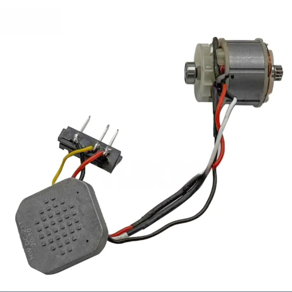 Electric Drill Circuit Board Brushless Drill Motor Stator Metal And Plastic Construction For 21v Brushless Drills