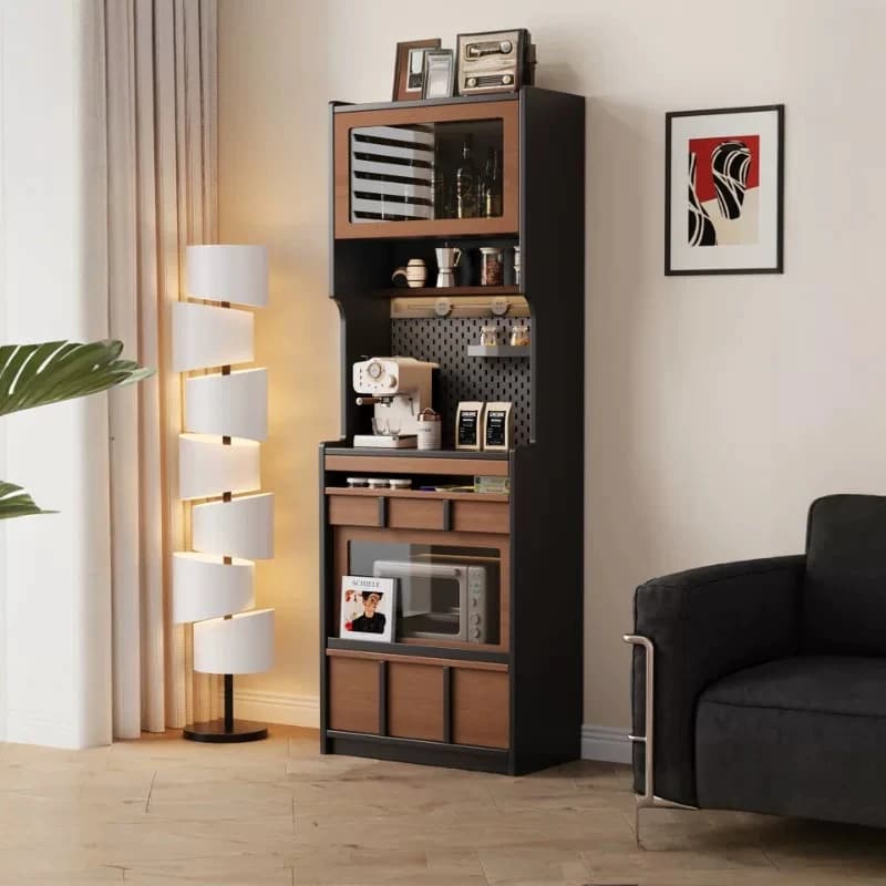 Display Storage Living Room Cabinets Nordic Organizer Luxury Hallway Living Room Cabinets Decor China Gabinete Home Furniture
