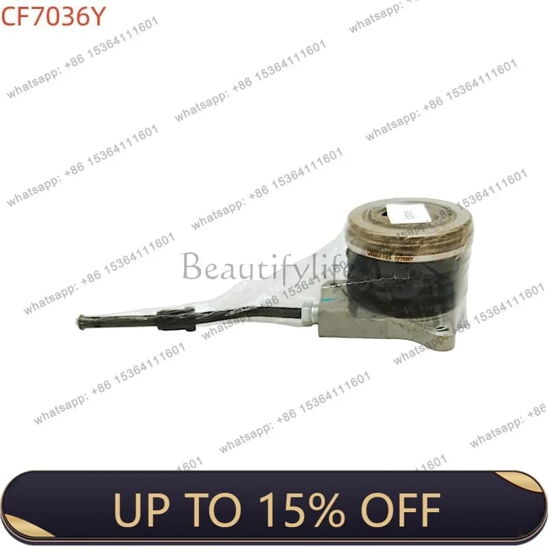 LJY clutch central pump 1601030XCM51A/40530S35 for H6 1.5T