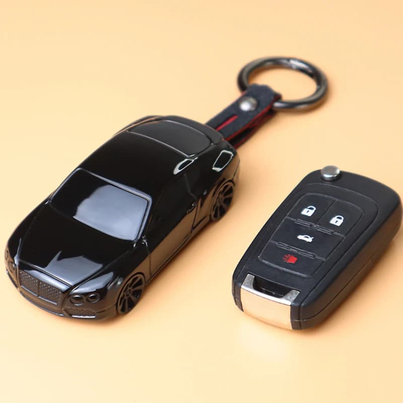 Applicable to Buick Inlong model key set Regal Veran pro dedicated GL8 Lacrosse Encovich keycap Key Case Cover Car Accessories